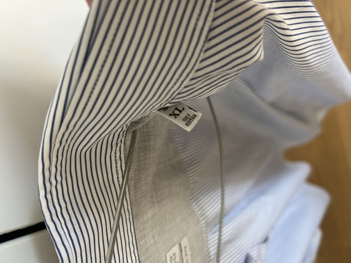 Brunello Cucinelli Hemden: Brunello Cucinelli Hemd – Gebraucht aus Zürich von nat_7wll 2