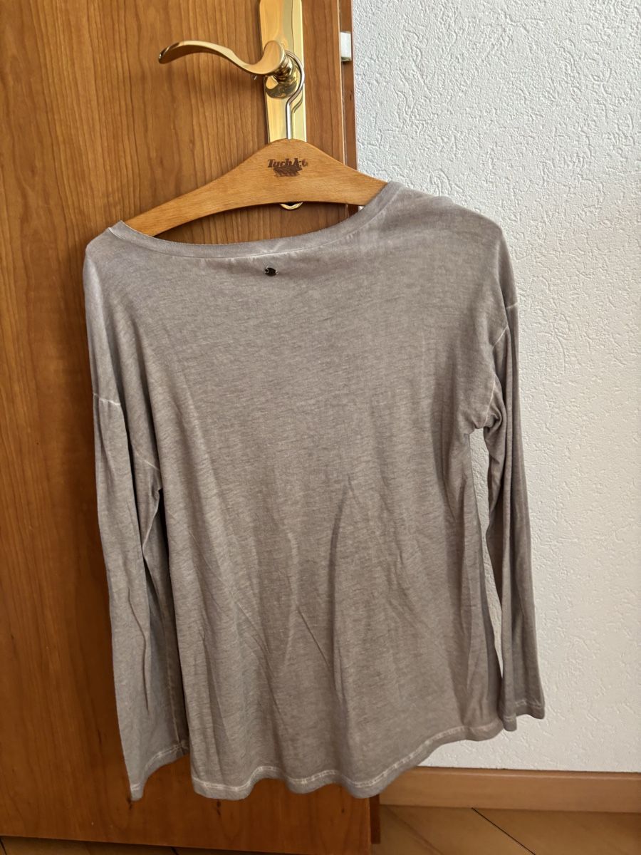 Leibchen & Hosen: Maglia – Neu (gemäss Beschreibung) aus Schwyz von Francesca54 1