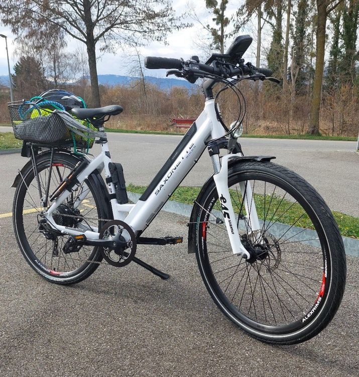 Vendre outlet velo electrique