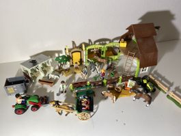 Playmobil Pferdehof & Zubehör