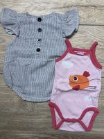 Baby-Body für Mädchen, Größe 68 🎀