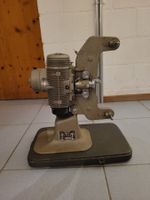 Vintage Bell & Howell 8mm Film Projektor