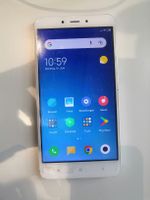 Xiaomi Mi Note 4 64gb mit Ladekabel und Schachtel