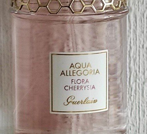 Guerlain Profumi & Eau de Toilette: Flora Cherrysia Guerlain edt 125ml – Usato da Renens VD venduto da cla_7zv5 1
