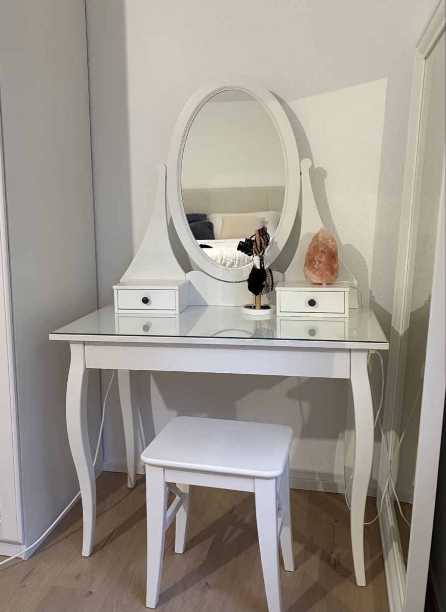 Ikea Tavoli da trucco: Schminktisch – Usato da Titterten venduto da rodbender44