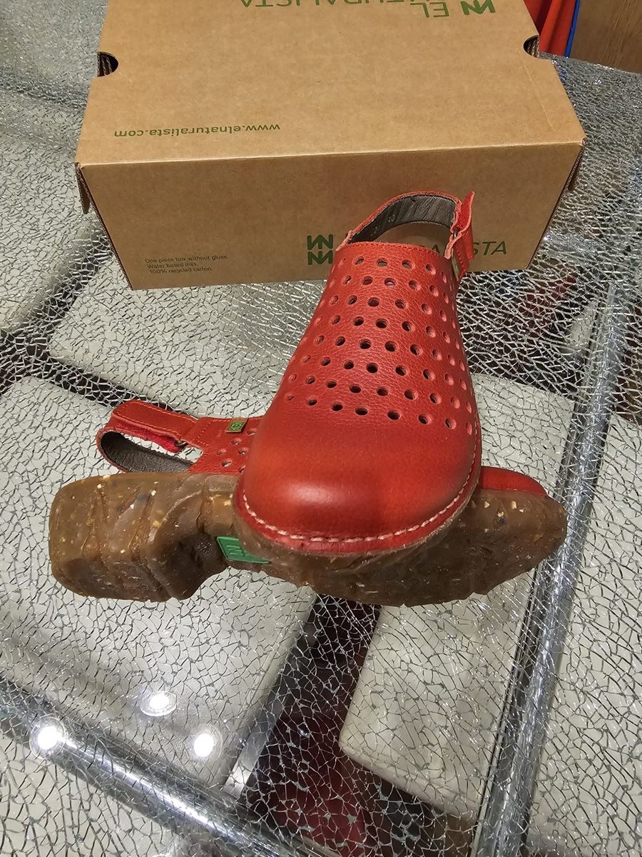 El Naturalista Scarpe da donna: El Naturalista Gr. 40 – Nuovo (secondo la descrizione) da Luzern venduto da Reni025 3