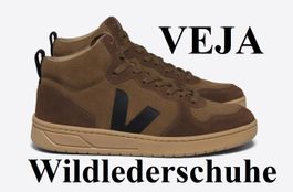 37 NEU Veja Lederschuhe Sportschuhe Sneaker Style nachhaltig
