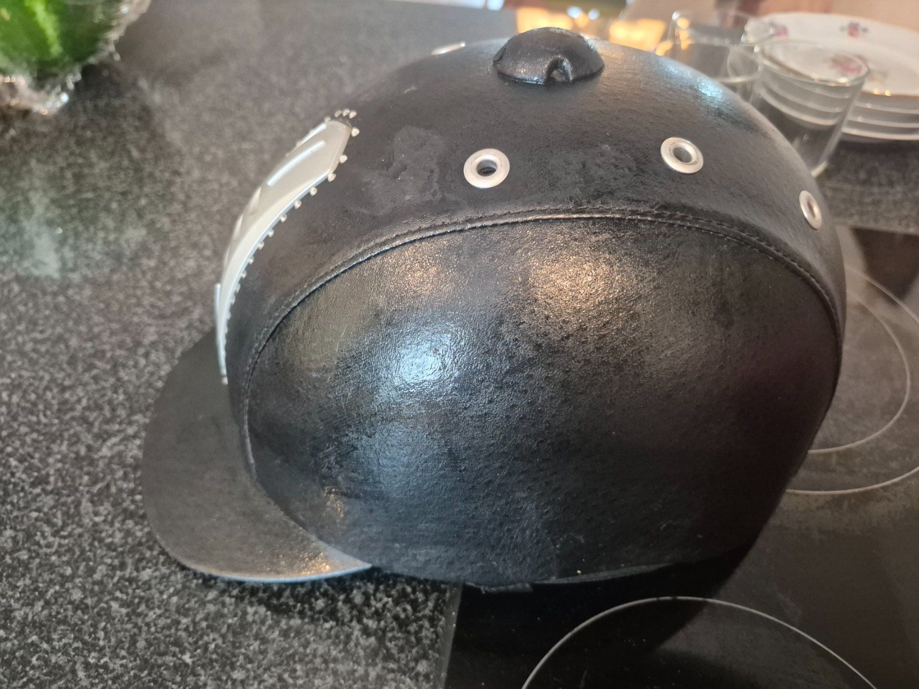 Casques: Reithelm – D'occasion à winterthur par goldfischt 1