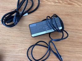 Original Lenovo 65W USB-C Netzteil ADLX65YCC3D 20V 3.25A 19.