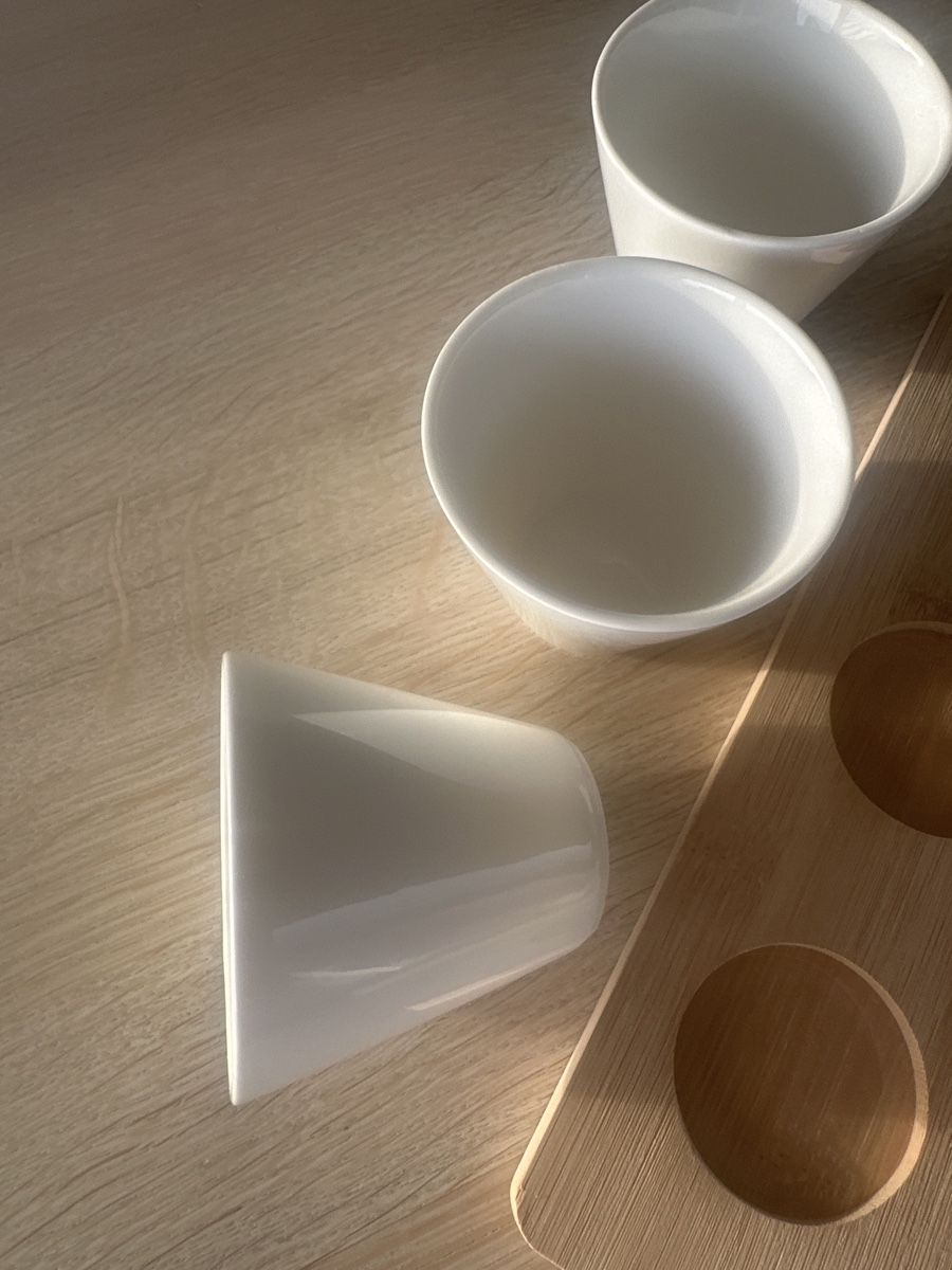 Geschirrsets: Apero-Set – Neu (gemäss Beschreibung) aus Zürich von liv03 5