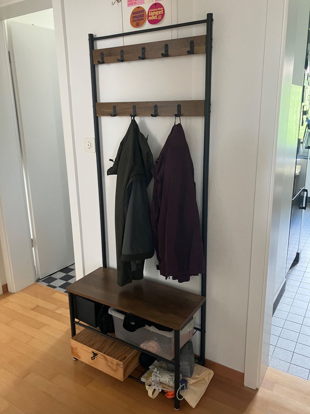 Guardaroba: Garderobe – Usato da Winterthur venduto da pas_8b9b