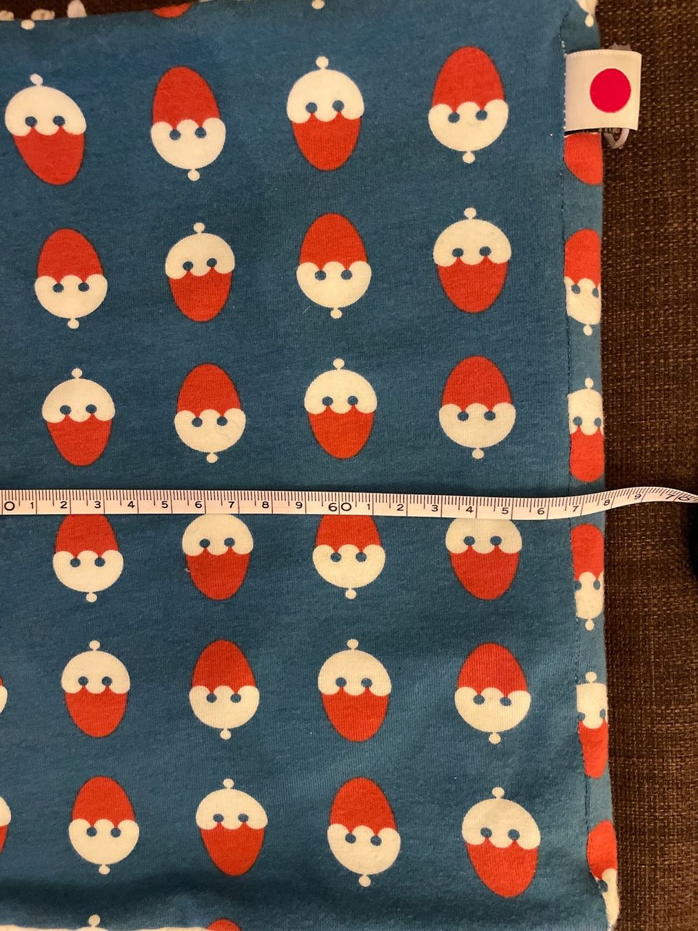 Altro abbigliamento per bambino: Schal Kinder – Usato da Genève venduto da Livsonman 2