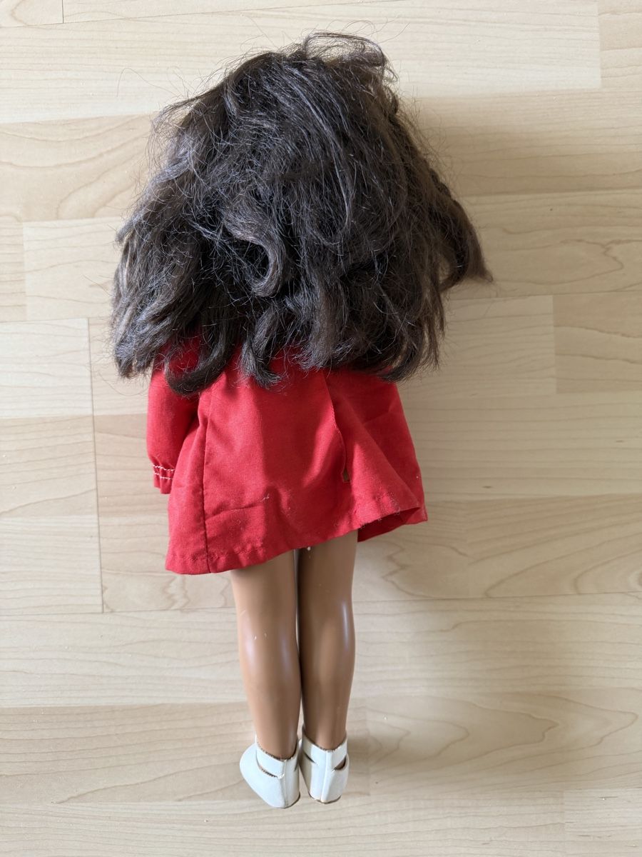 Sasha Morgenthaler Puppen: Vintage Sasha Puppe – Neu (gemäss Beschreibung) aus Aarau von Maeschi4 2