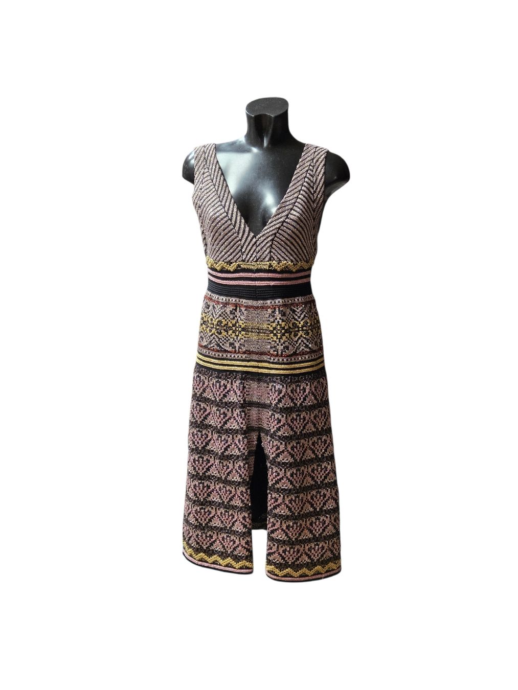 Missoni Vestiti: Missoni dress – Usato da Zürich venduto da finesse.shop