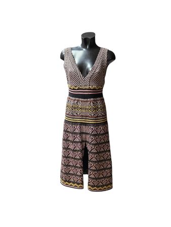 Missoni dress