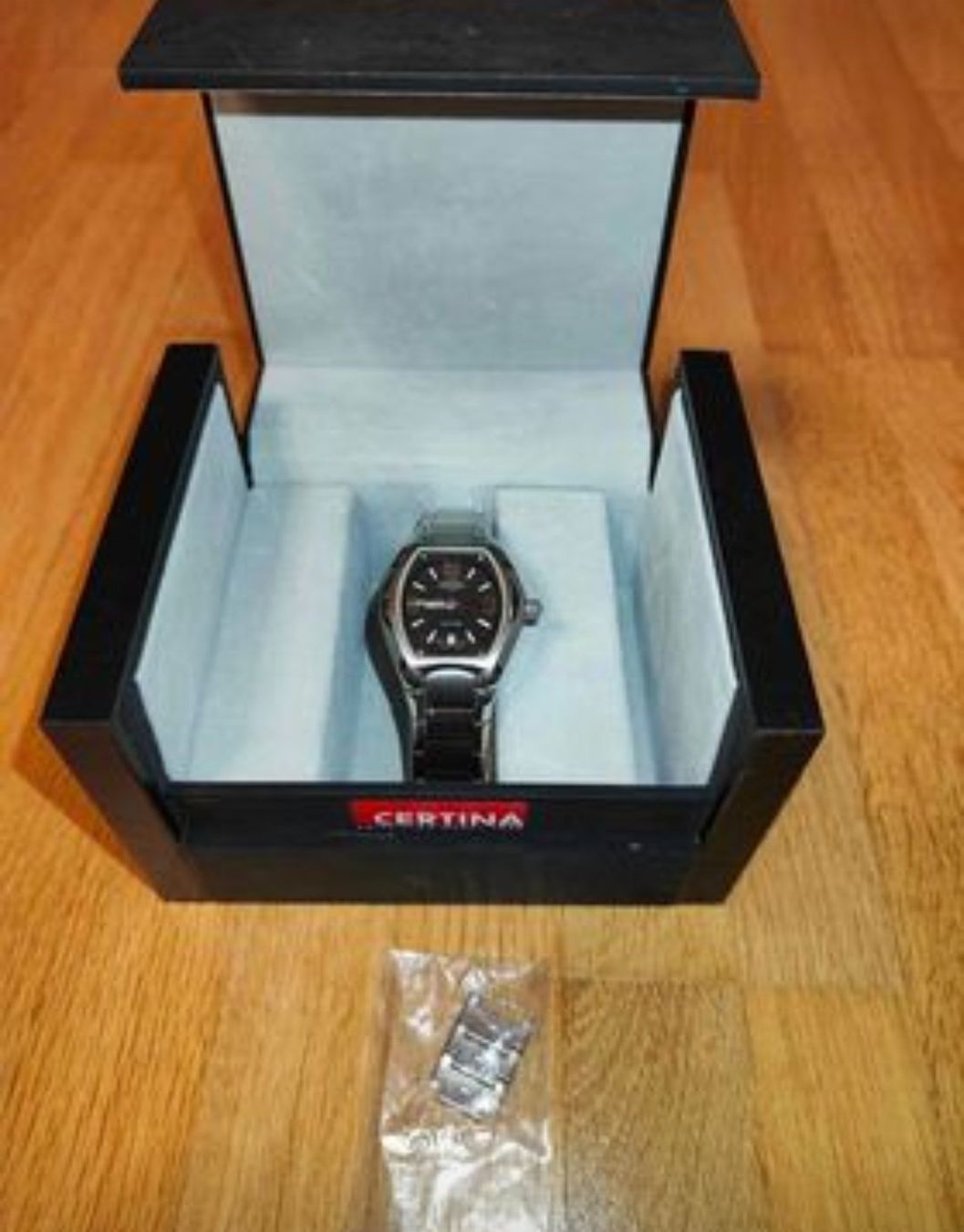 Orologi: Certina Uhr – Usato da Othmarsingen venduto da Sumeja 1
