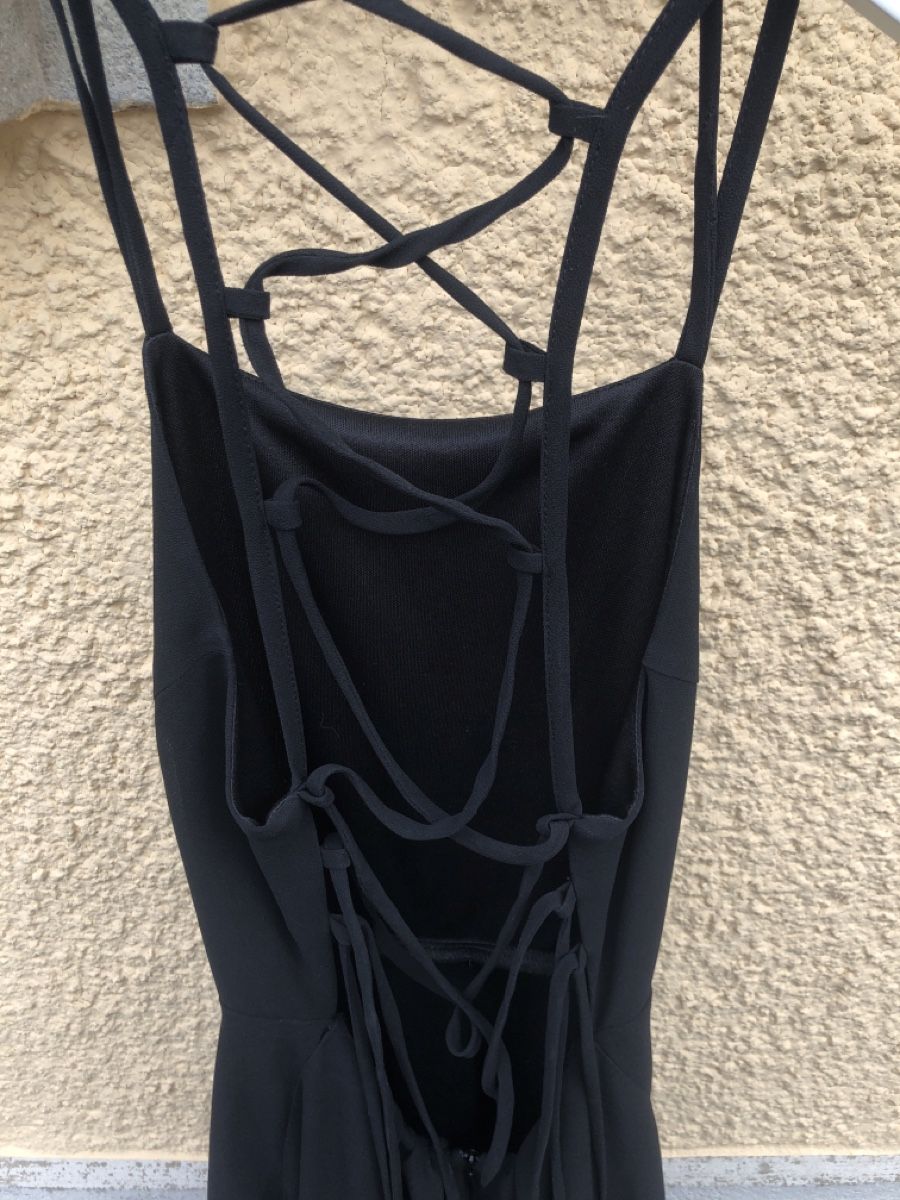Vestiti: Lulus Kleid geschnürt – Usato da Wädenswil venduto da Pixie_ 2