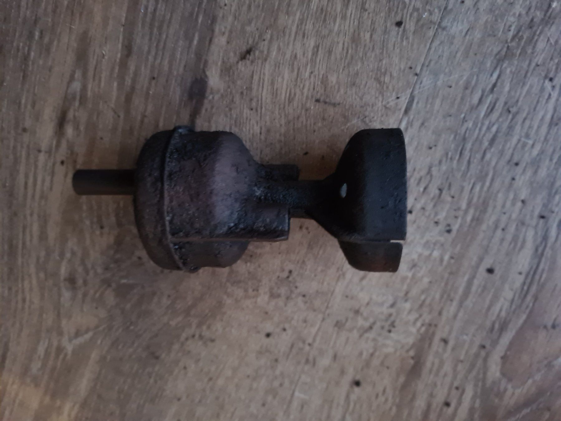 Sachs Ciclomotori: Auspuff Schikane Sachs 50/2 503 – Usato da frümsen venduto da Sailem 1