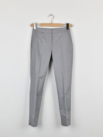 Hallhuber Stoffhose, Gr.34, ungetragen