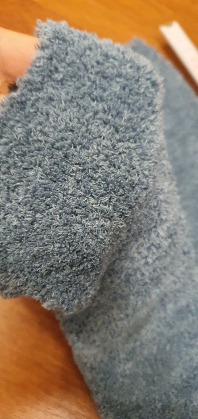 Calze: Strümpfe 60cm lang kuschelig und warm – Usato da Stansstad venduto da InStyle8 3
