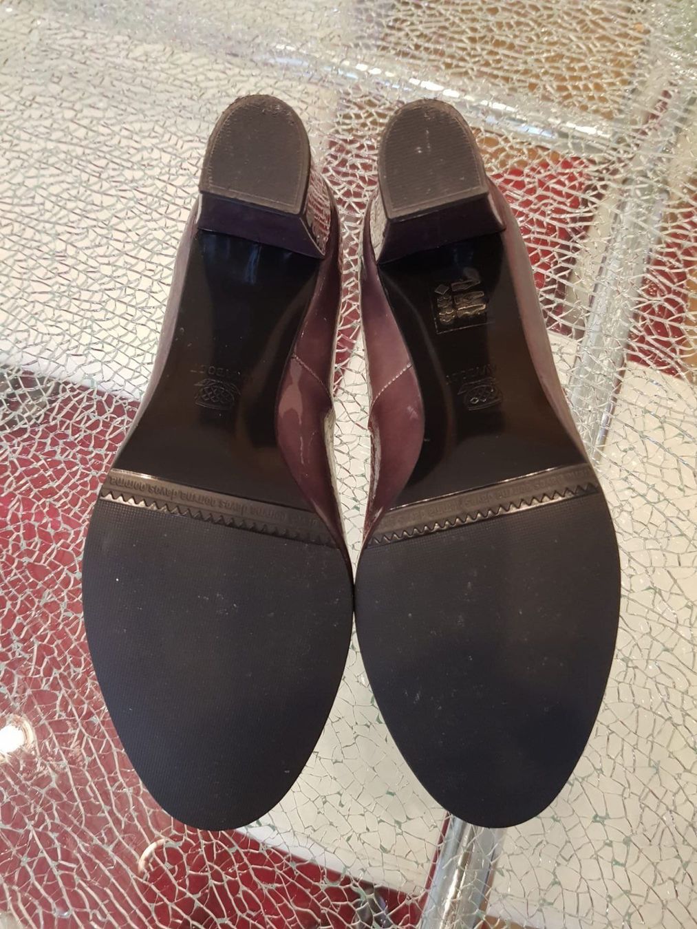 Chaussures femmes: Navyboot Gr. 38 – Neuf avec emballage d'origine à Luzern par Reni025 5
