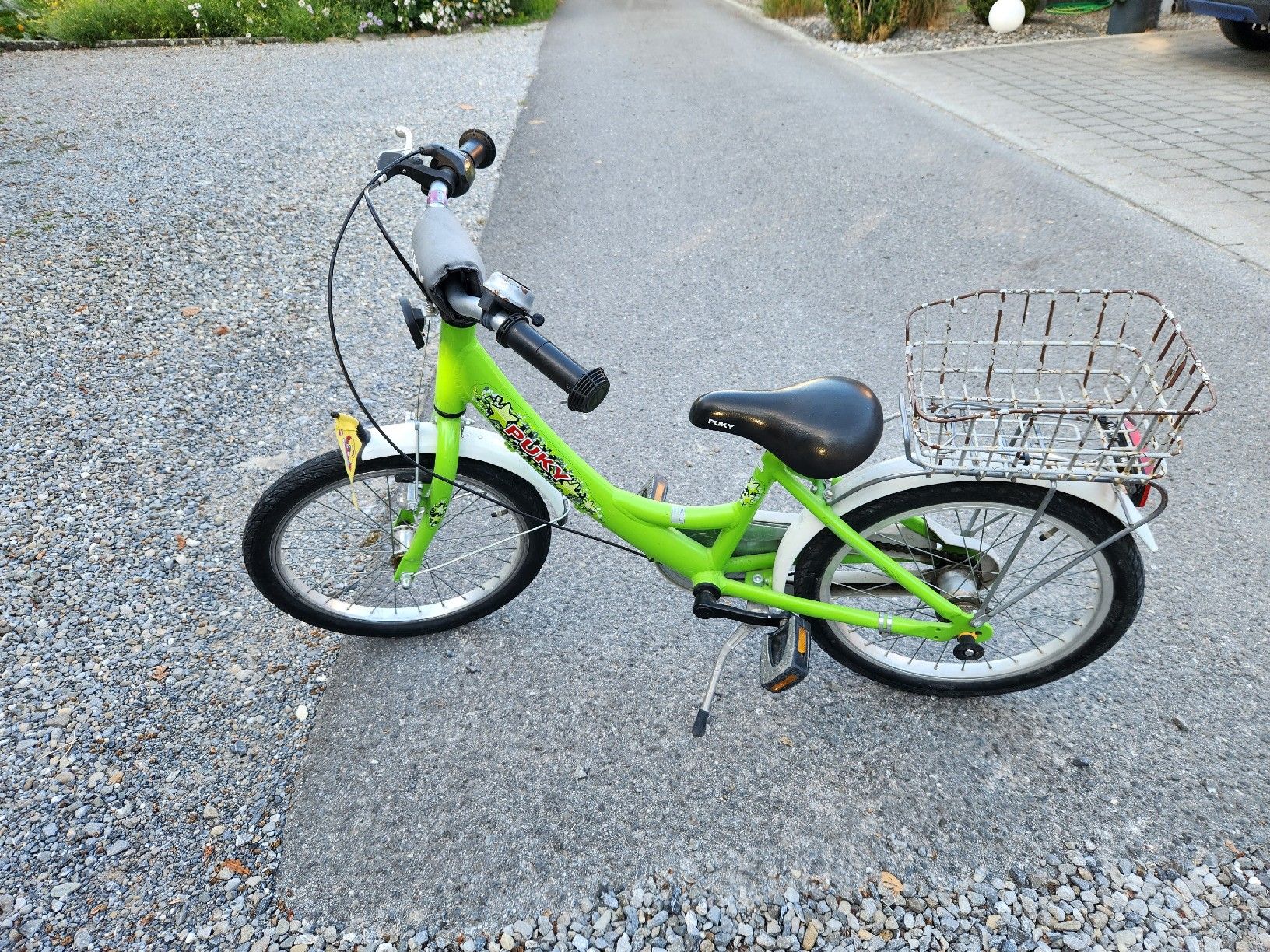 Puky Biciclette: Puky velo – Usato da Giswil venduto da hammer13 1
