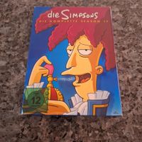 Die Simpsons DVD Staffel/Season 17