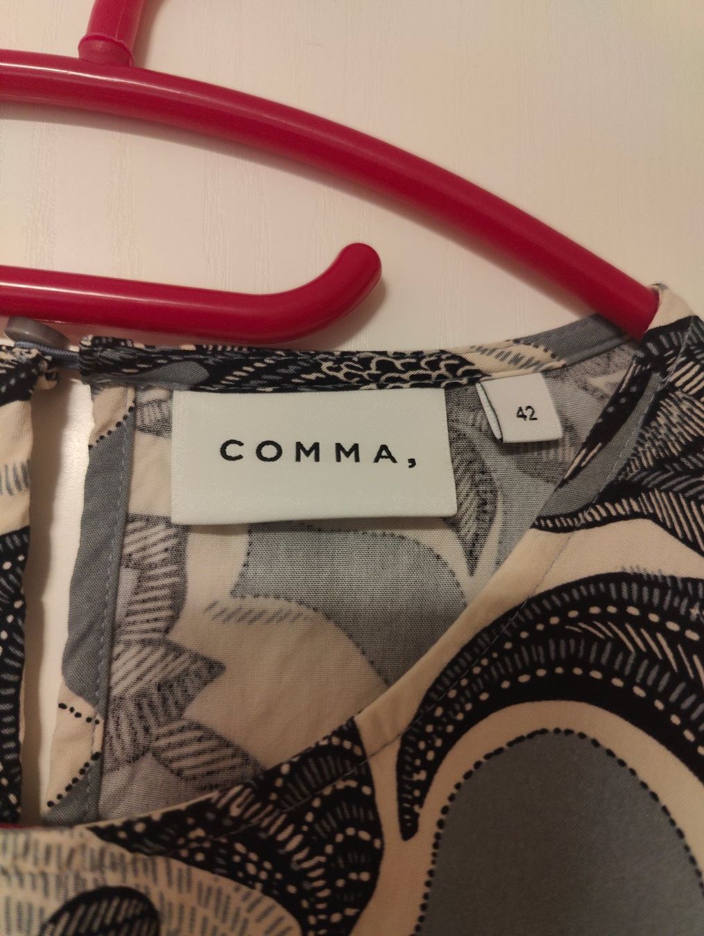 Comma Blusen: Bluse von COMMA, – Gebraucht aus Jona von Curtis90 2