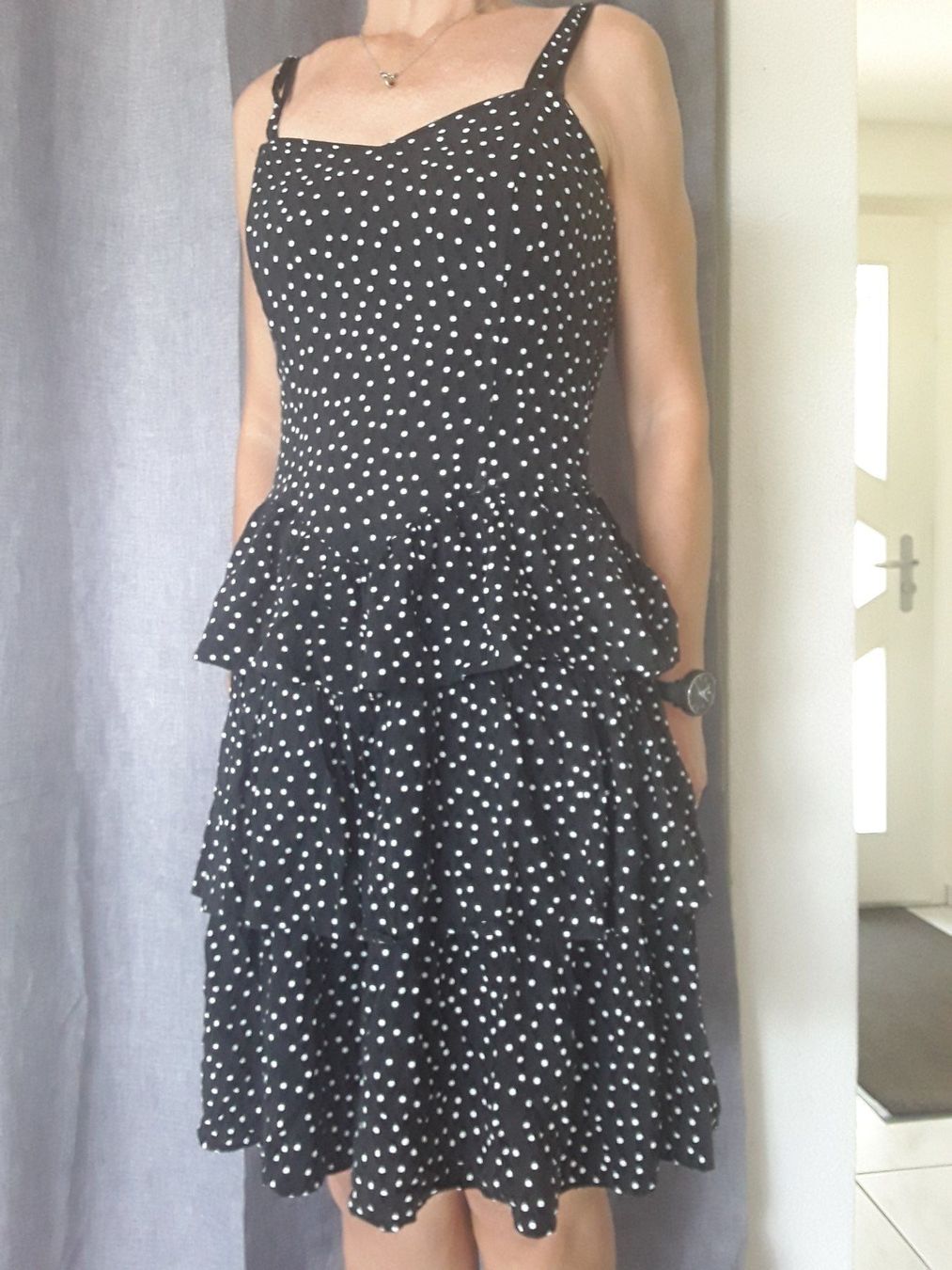 Gonne: Sommerkleid Grösse 36 – Usato da Heimberg venduto da Samprof