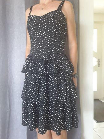 Sommerkleid Grösse 36