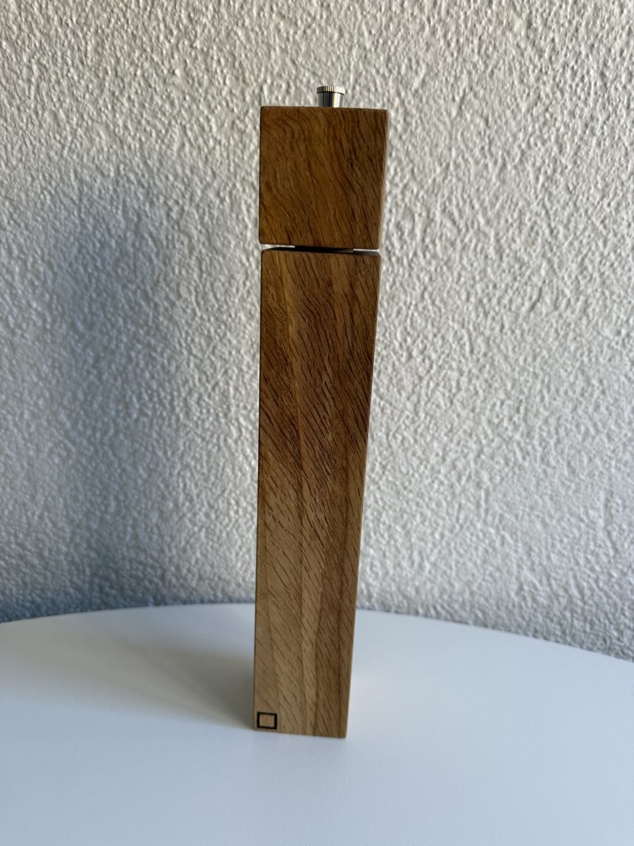 Elettrodomestici da cucina: Pfeffermühle – Nuovo (secondo la descrizione) da Zürich venduto da jul_5t9s 1