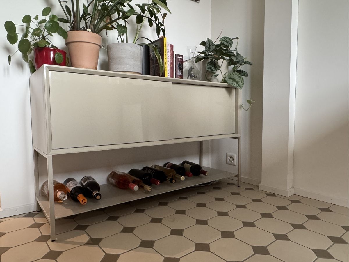 La Redoute Cassettiere: Sideboard „Mambo“ – Usato da Zürich venduto da ram_6dm6