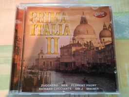 Cd Prima Italia 2