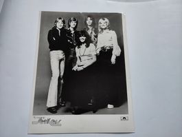 The New Seekers - Presse-Fotografie der Polydor 1970er-Jahre