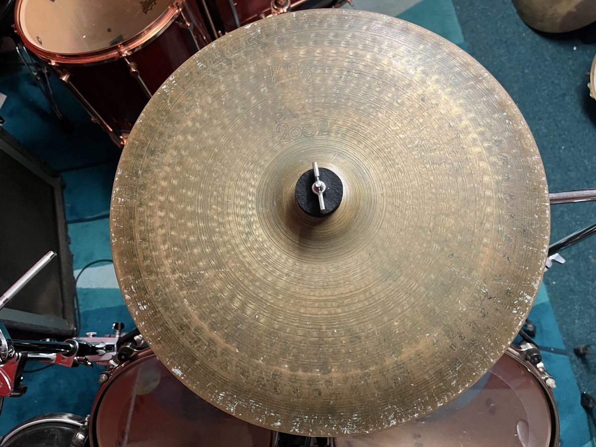 Strumenti musicali: Tama Starclassic 7-teilig – Usato da Langenthal venduto da ArchJunior93 7