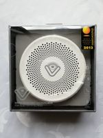 Bluetooth Lautsprecher weiss