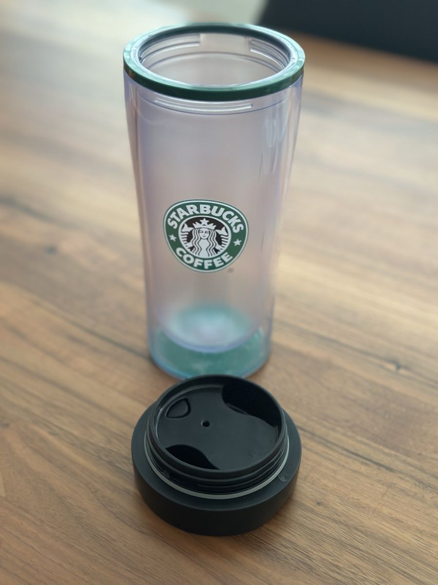 Starbucks Tassen: Starbucks Becher / Thermobecher / Kaffee – Gebraucht aus St. Gallen von lelibehli 1