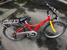 Fahrrad