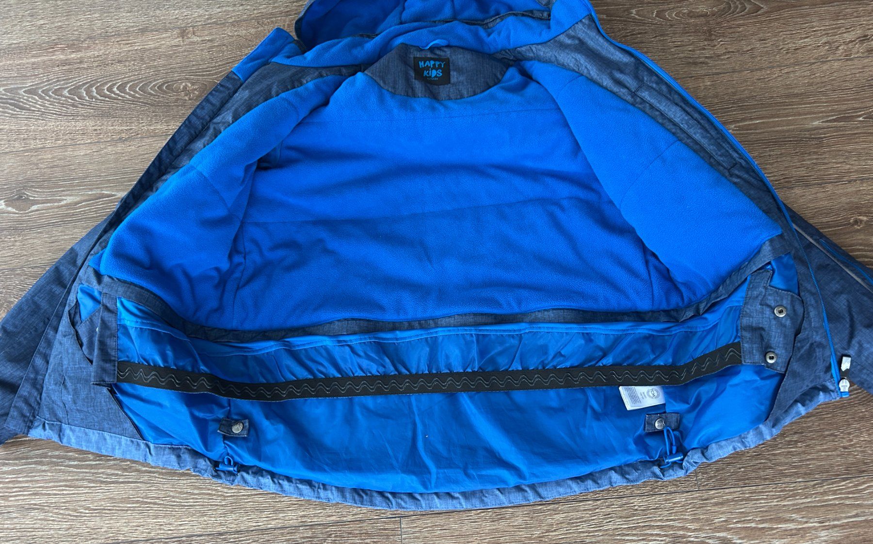 Giacche: High-Performance Ski Jacket (Unisex 158/164) – Usato da Belp venduto da winnie2001 2