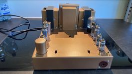 Goldener Leak stereo 20 - sehr gepflegter Zustand
