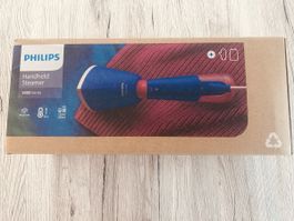 Philips Handheld Steamer 5000 Series neuwertig