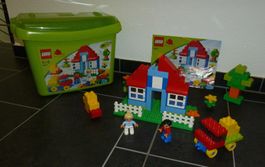LEGO Duplo Steine & Co. 5507 - Deluxe Steinebox