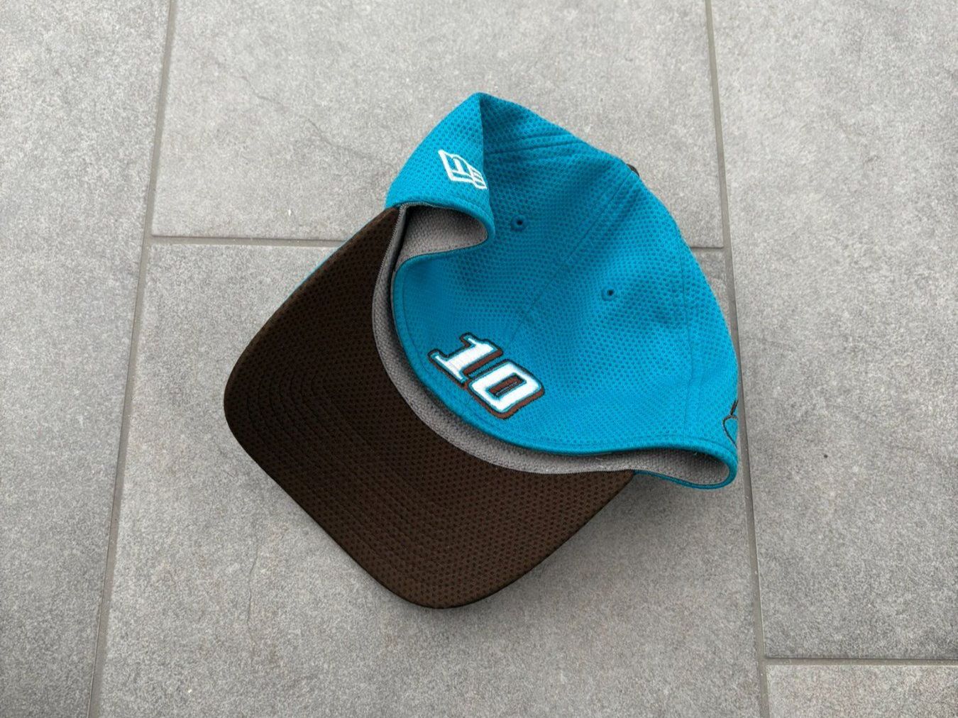 Copricapi, berretti & cappellini: Danica Patrick NASCAR Cap Grösse Small-Medium - NEU – Nuovo (secondo la descrizione) da Wetzikon ZH venduto da tuningschmiede 1