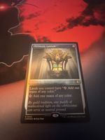 Magic The Gathering Chromatic Lantern Etched, NM