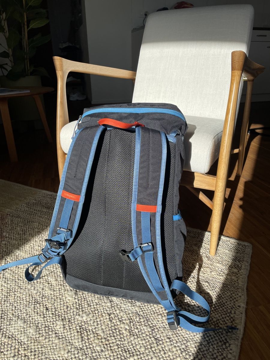 Cotopaxi Sacs à dos: Cotopaxi Tagesrucksack – Neuf (Voir description) à Winterthur par bjorn_2_ride 1