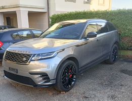 🚘 À vendre : Range Rover Velar D240 R-Dynamic AWD – État im