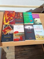 Diverse Bücher