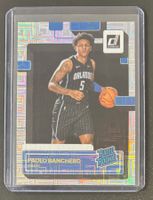 NBA Paolo Banchero 2022-23 Donruss Choice Mojo Rookie Card
