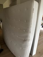 Boxspringmadratze Ikea