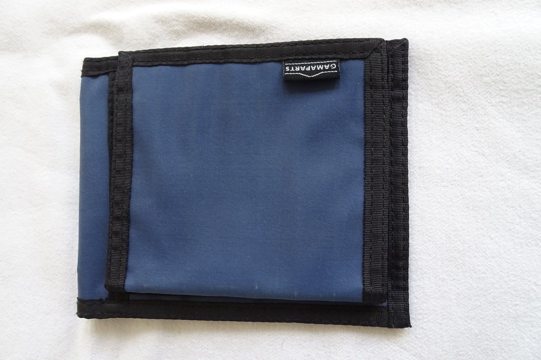 Brieftaschen: Kartenetui, Tasche mit vielen Fächern, Gamaparts – Gebraucht aus Strengelbach von schmetterling20 1
